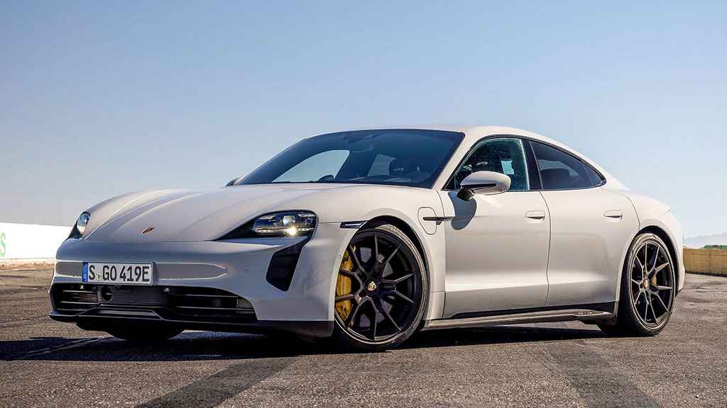 Porsche 911 GT3